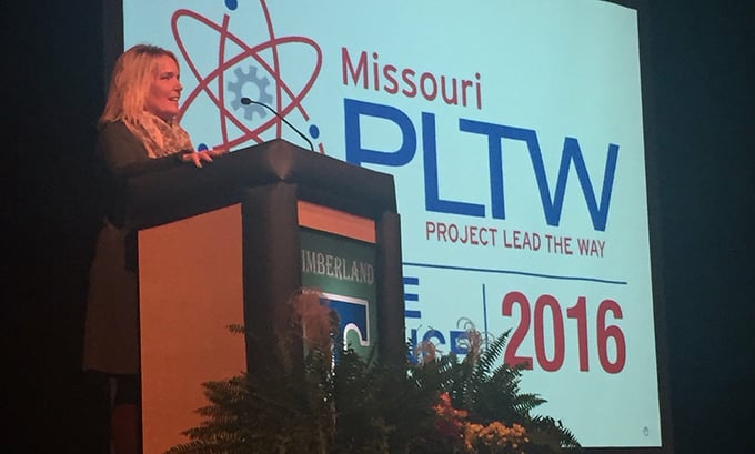 Leaders Understand Urgency of Empowering Students