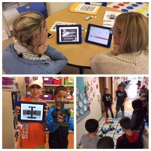 5 Reasons to Use Social Media When Teaching PLTW