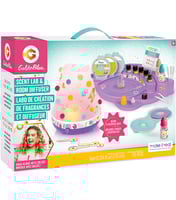 Goldie Blox