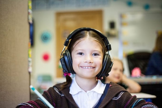Humanizing the Online Learning Environment