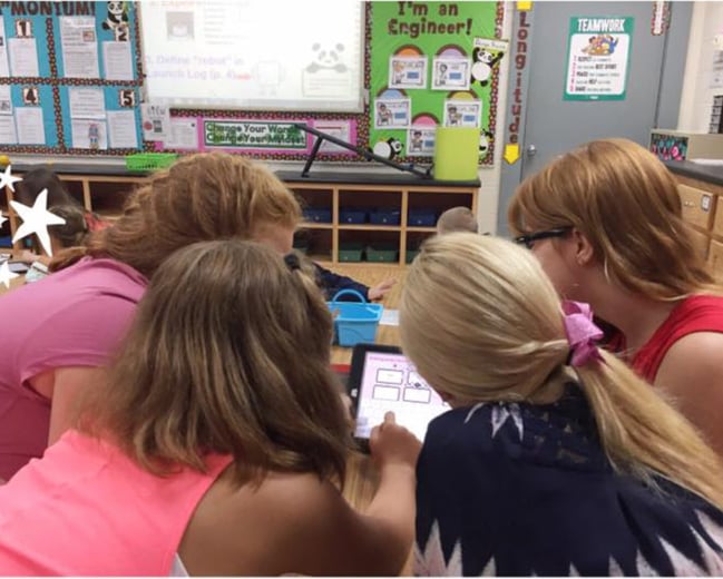 The Impactful Outcomes of PLTW Launch