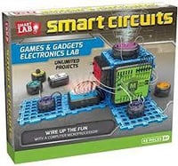 SmartLab Smart Circuits