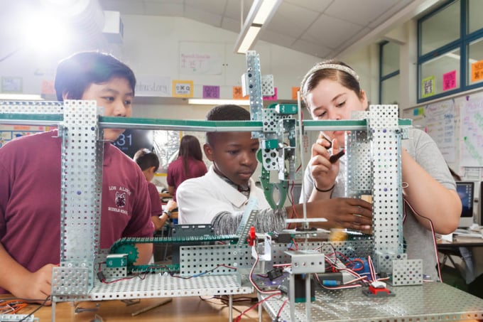 Spring PLTW Grant Opportunities Roundup: Apply Today!