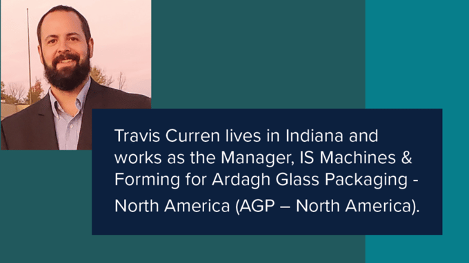 PLTW Alumnus Spotlight: Travis Curren
