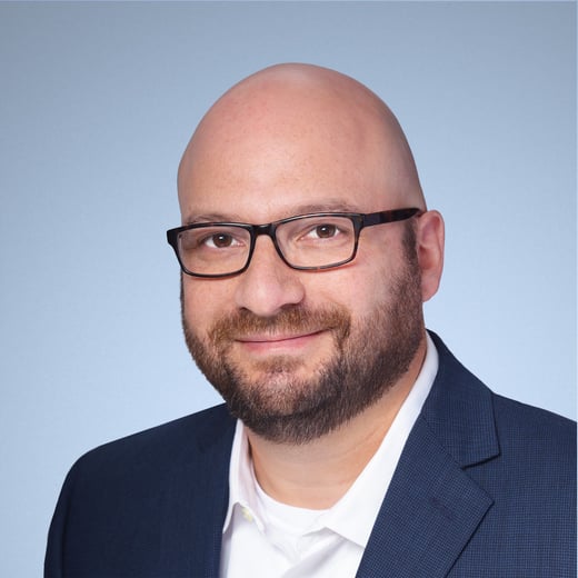 PLTW Announces Joel Kupperstein as EVP and Chief Product Officer