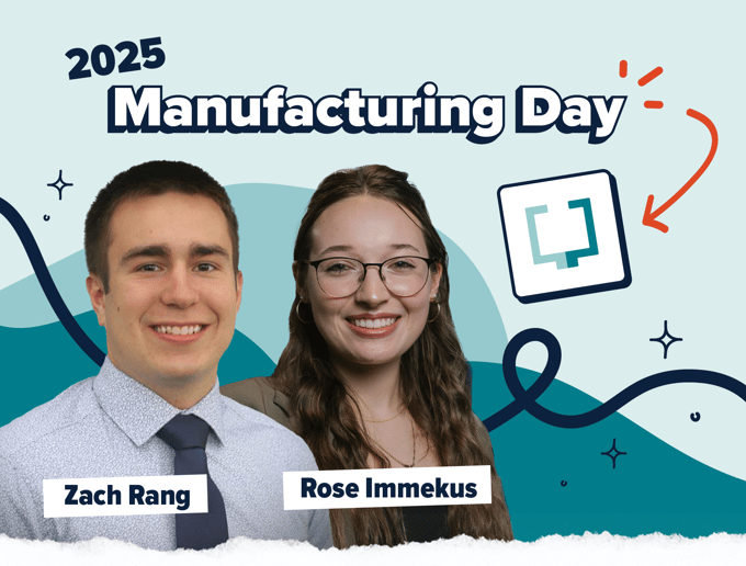 Manufacturing Day 2025: PLTW & Ardagh Inspire Future Talent