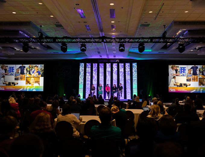 PLTW Hosts Inaugural MasterMinds: A PLTW Master Teacher Conference