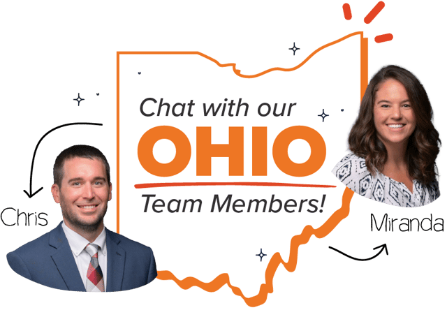 Ohio-Team