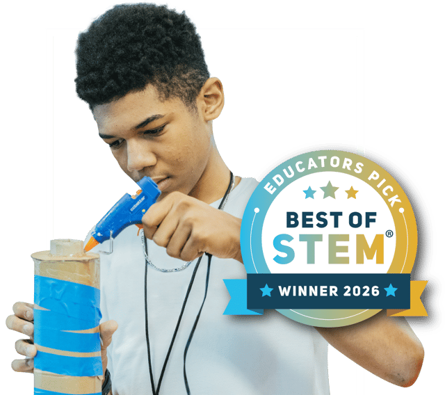PLTW BestofSTEMWEB