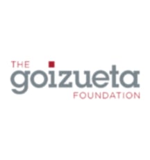 The Goizueta Foundation