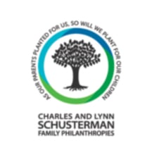 The Charles and Lynn Schusterman Family Philanthropies