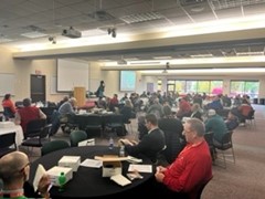 Empowering New York Educators: PLTW Teachers Reconnect and Deepen Implementation at RIT Conference