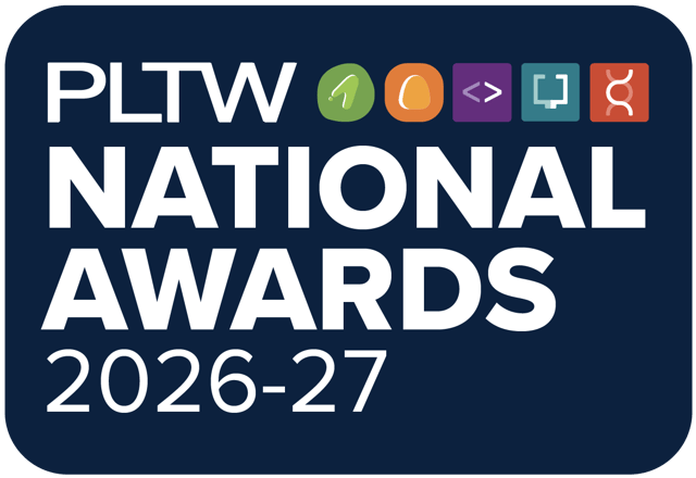 PLTW_National-Awards-Logo_26-27