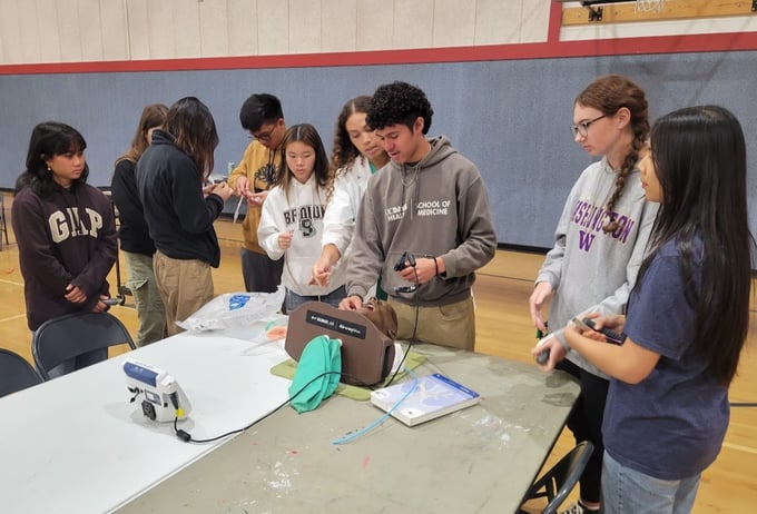 CTE Programs in High School: Insights for Educators & School Leaders