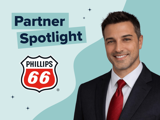 Phillips 66 Partner Spotlight: Engineering Career Path