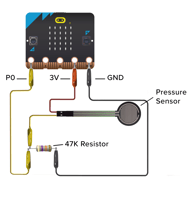 Pressure Sensor Remake
