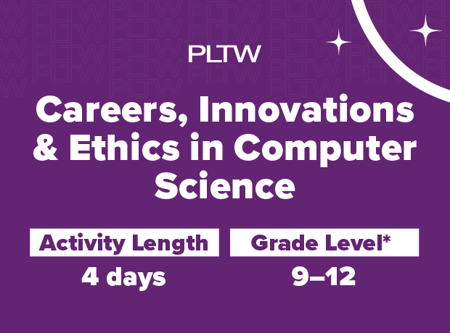 Careers, Innovations, and Ethics in CSE Thumbnail