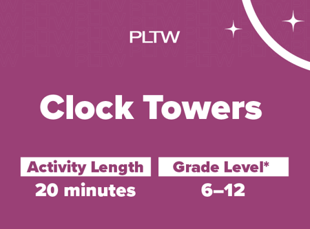 Clock Towers Thumbnail