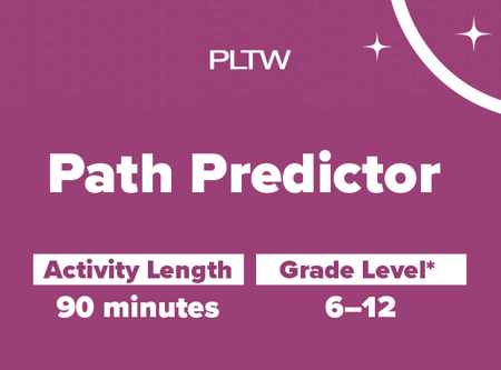 Path Predictor Thumbnail