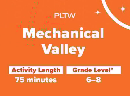 Mechanical Valley Thumbnail