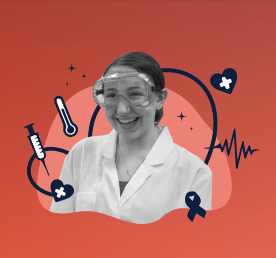 STEM to RN: From High School Classrooms to Nursing Careers