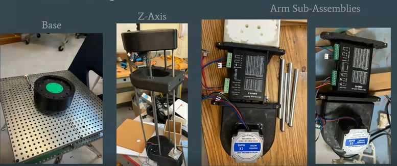 CIA_Outstanding_Project_SCARA_robot
