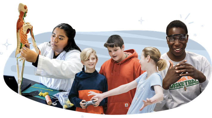 About PLTW | Our People, Mission, and Impact
