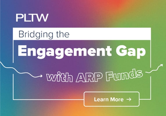 Bridging the Engagement Gap with ARP Funds