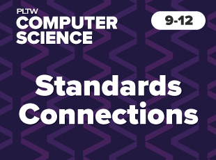 Computer Science Principles Standards Connection