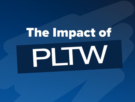 The Impact of PLTW thumbail