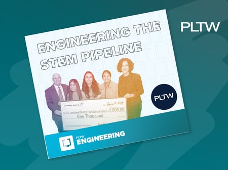 Engineering the STEM Pipeline Thumbnail