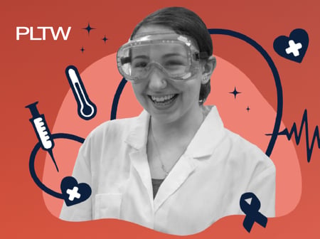 STEM to RN: From High School Classrooms to Nursing Careers Thumbnail