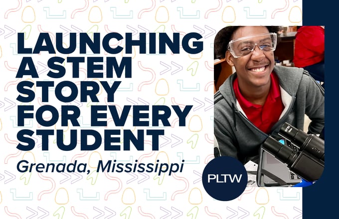 The Impact of STEM in Every Grade