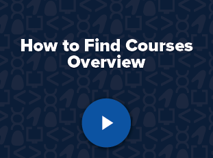 How-To: See Course Overview