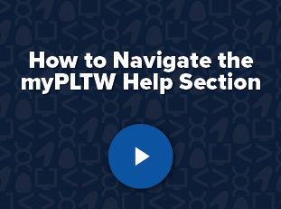How-To: Navigate the Help Section