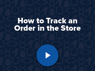 How-To: Track a PLTW Store Order
