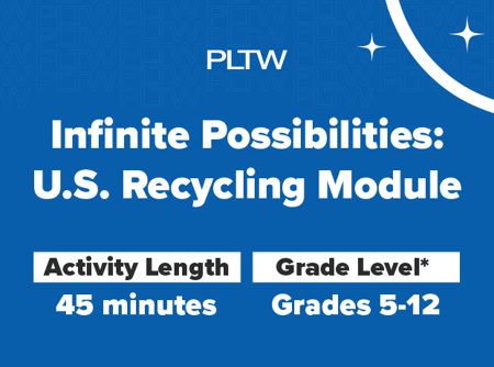 Infinite Possibilities Thumbnail