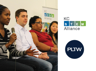 KC STEM Alliance PLTW Case Study