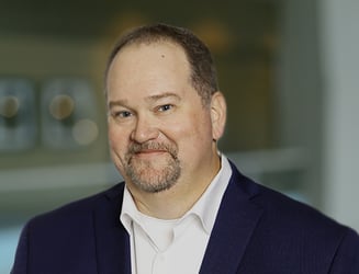 Jason Bailey, Ph.D.