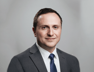 Max Altmark, CPA, MBA
