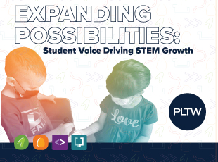 Expanding Possibilities: Student Voice Driving STEM Growth in Los Fresnos