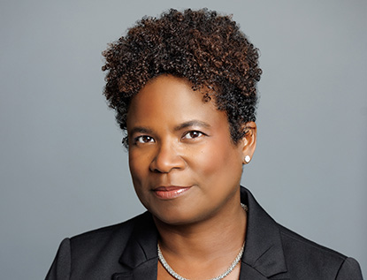 Eunice Heath, MBA