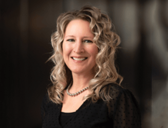 Amy Ross, SPHR, SHRM-SCP