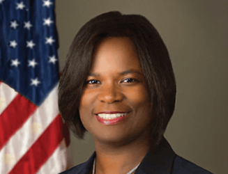 Eunice Heath, MBA