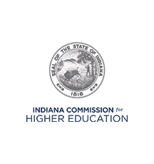 The Indiana Commission of Higher Education