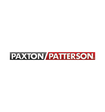 Paxton Patterson