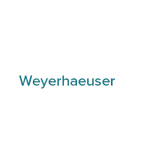 Weyerhaeuser