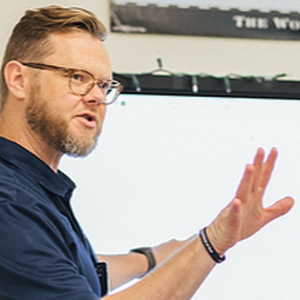 Professional Development for Teachers in Prek-12 | PLTW