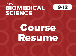 Biomedical Innovation Course Resume