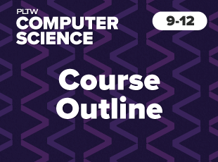 Computer Science A Course Outline